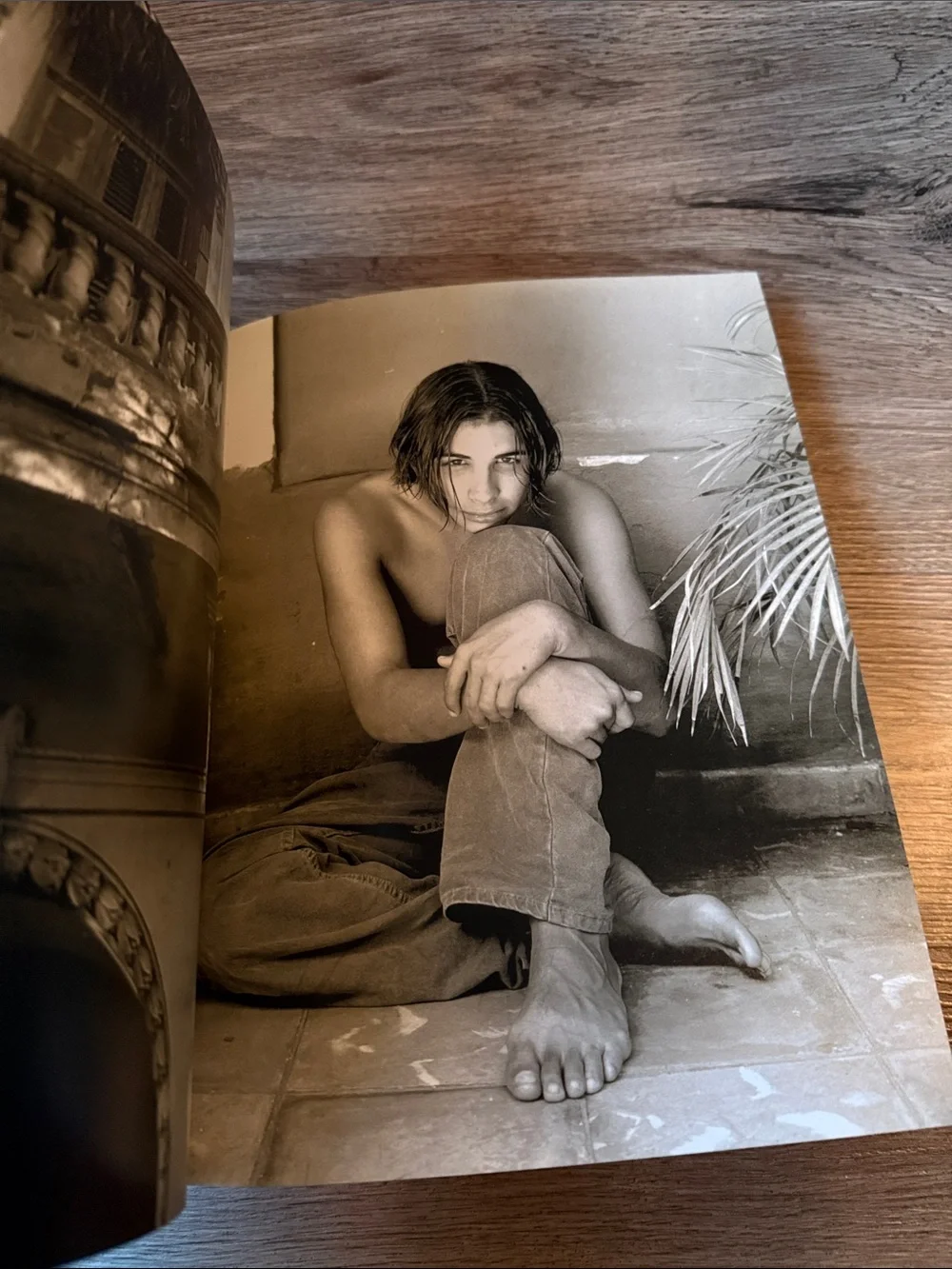 Rare VTG Somos Cubanos Benno Thoma Photography Book 1998 Out Of Print Softcover